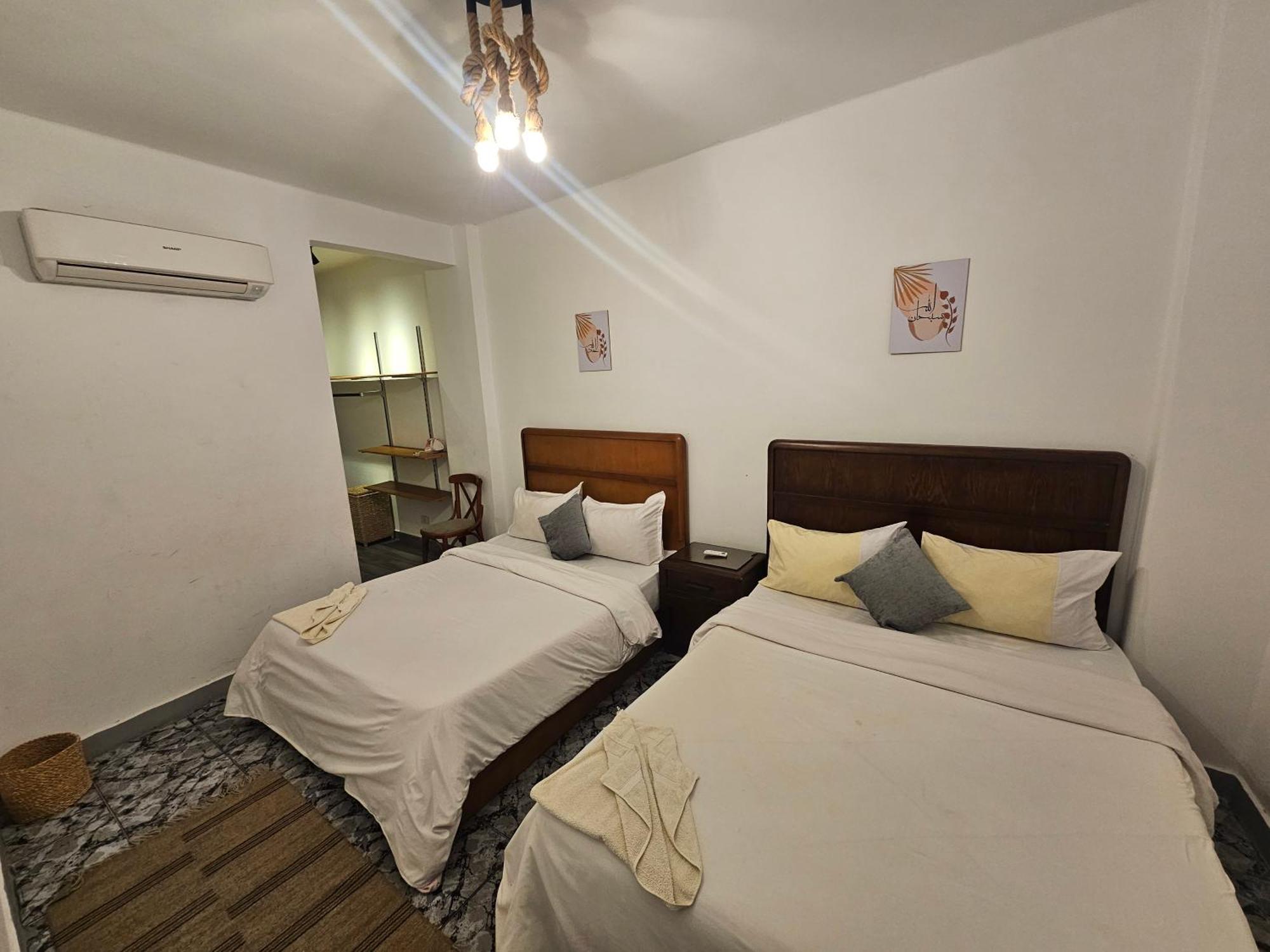 Alex Gate Apartment - Families Only Alexandria Exterior foto